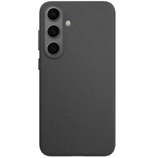 Кожаный чехол Leather Case Premium для Samsung Galaxy S25 Edge фото 1 Кожаный чехол Leather Case Premium для Samsung Galaxy S25 Edge фото 1 из 4