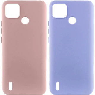 Чехол Silicone Case Lakshmi для TECNO POP 5 фото 1 Чехол Silicone Case Lakshmi для TECNO POP 5 фото 1 из 1