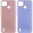 Чехол Silicone Case Lakshmi для TECNO POP 5 фото 1 из 1