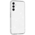Блискучий силіконовий чохол на Samsung Galaxy A27 – Clear. Фото 1 з 1