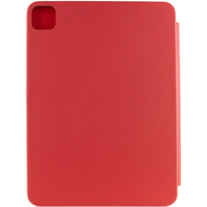 Чехол-книжка Case на планшет для Apple iPad Pro 11" (2020) – Красный / Red. Фото 4 из 9