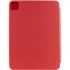 Чехол-книжка Case на планшет для Apple iPad Pro 11" (2020) – Красный / Red. Фото 4 из 9