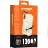 Портативное ЗУ Power Bank Amaya F131 22.5W with display and cable 10000 mAh – Biege. Фото 2 из 2