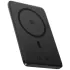 Портативний ЗП Power Bank Baseus PicoGo AM41 Ultra-Slim 27W c БЗП 10000 mAh (E0027200) – Black. Фото 1 з 3