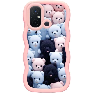 Чохол Cloudy in sky для Xiaomi Redmi 12C / Poco C55 фото 1 Чохол Cloudy in sky для Xiaomi Redmi 12C / Poco C55 фото 1 з 3