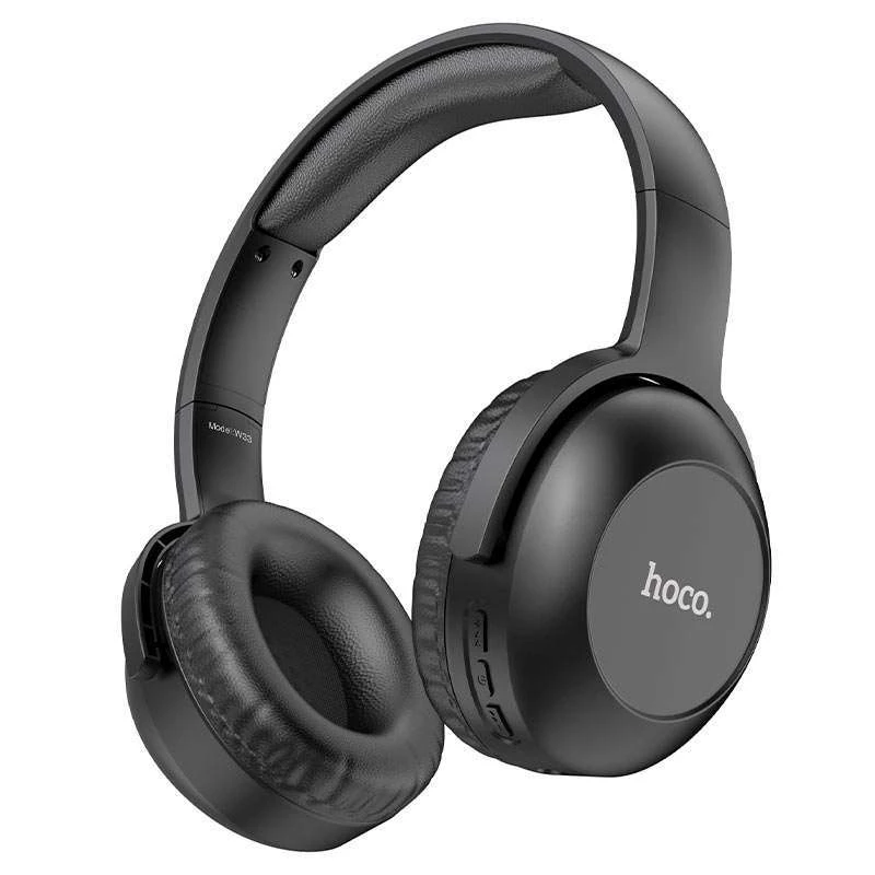 

Bluetooth-навушники HOCO W33 Art sount
