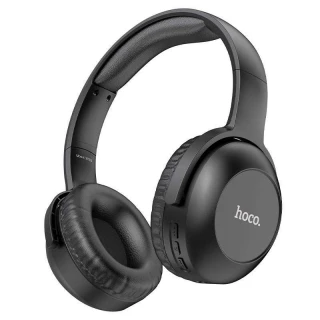 Bluetooth-навушники HOCO W33 Art sount фото 1 Bluetooth-навушники HOCO W33 Art sount фото 1 з 2