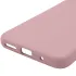Чехол Silicone Case Lakshmi Premium з закритою камерою на Motorola Moto G15 4G – Розовый / Pink Sand. Фото 8 из 8