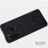 Чохол-книжка Nillkin Qin на Samsung Galaxy A21 – Чорний. Фото 5 з 6