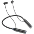 Bluetooth Навушники Hoco ES62 Pretty neck-hang – Black. Фото 2 з 6