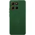 Чехол Silicone Cover Ummi Lakshmi Full Camera (AA) для Motorola Moto G86 – Зеленый / Cyprus Green. Фото 1 из 1