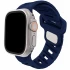 Ремінець Urban для Apple Watch 42(ser.1-3)/44/45/46/49mm – Midnight Blue. Фото 3 з 3