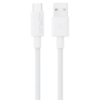 Дата кабель Acefast C18-04 USB to Type-C 3A (1.2m) фото 1 из 5