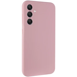Чохол Silicone Case Lakshmi Premium з закритою камерою на Samsung Galaxy S25 FE фото 1 з 3