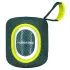 Bluetooth колонка Hopestar P68 10W – Green. Фото 1 з 2