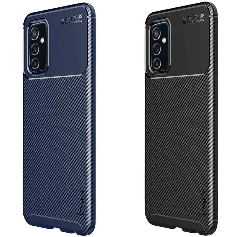 

Силіконовий чохол iPaky Kaisy на Samsung Galaxy M52