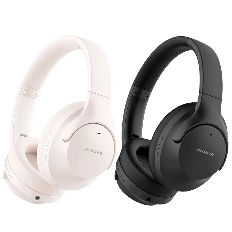 Бездротові навушники Proove Silence with ANC фото 1 з 1