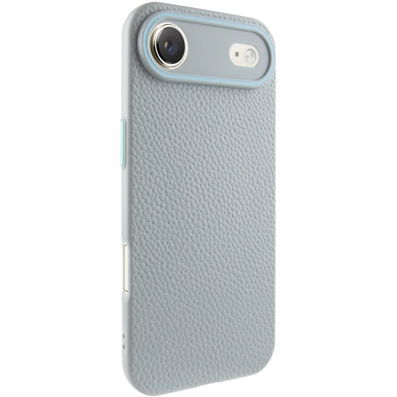 Чехол Syndee with MagSafe для Apple iPhone 17 Air (6.5") – Wave Blue. Фото 3 из 9