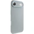 Чехол Syndee with MagSafe для Apple iPhone 17 Air (6.5") – Wave Blue. Фото 3 из 9