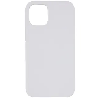 Чехол Silk (AA) NO LOGO with Magnetic Fit для Apple iPhone 11 Pro (5.8") — Белый / White
