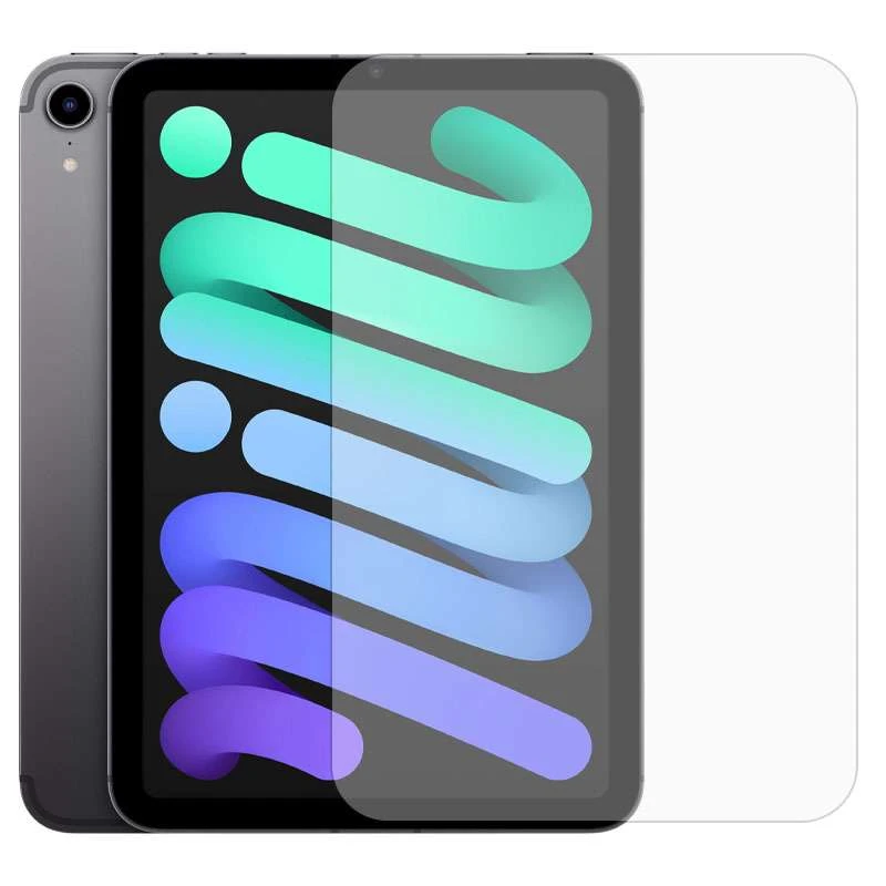 

Захисне скло для планшету 0.33mm на Apple iPad Mini 6 (8.3") (2021)
