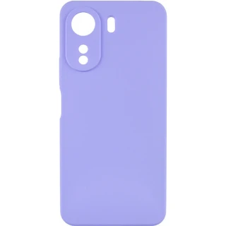 Чехол Silicone Cover Ummi Lakshmi Full Camera (AA) для Xiaomi Redmi 13C фото 1 из 1