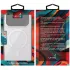 Чехол Ummi transparent with Magnetic Fit для Apple iPhone 18 Pro Max – Clear. Фото 2 из 2