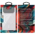 Чехол Ummi transparent with MagSafe для Apple iPhone 18 Pro – Clear. Фото 2 из 2