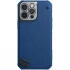 Карбована накладка Nillkin Strap Case на Apple iPhone 14 Pro Max (6.7") – Blue. Фото 5 з 5