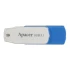 Флеш накопитель Apacer USB 3.2 AH357 32GB – Blue / White. Фото 5 из 7