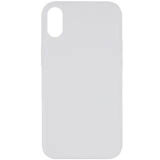 Чохол Silk Full Protective (AA) NO LOGO для Apple iPhone XS (5.8") фото 1 з 3