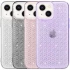 Блискучий чохол на Apple iPhone 13 (6.1") фото 1 з 1