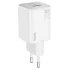 МЗП Hoco N41 Almighty PD20W+QC3.0 – White. Фото 2 з 5
