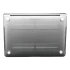 Чохол-накладка Clear Shell для Apple MacBook Air 13.3'' (2020) – Прозорий. Фото 4 з 11