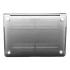 Чехол-накладка Clear Shell для Apple MacBook Neo 13'' – Прозрачный. Фото 2 из 3