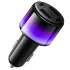 АЗУ Hoco Z69 Vivido PD24W+QC3.0 (2USB-A/2C) – Black. Фото 5 из 6