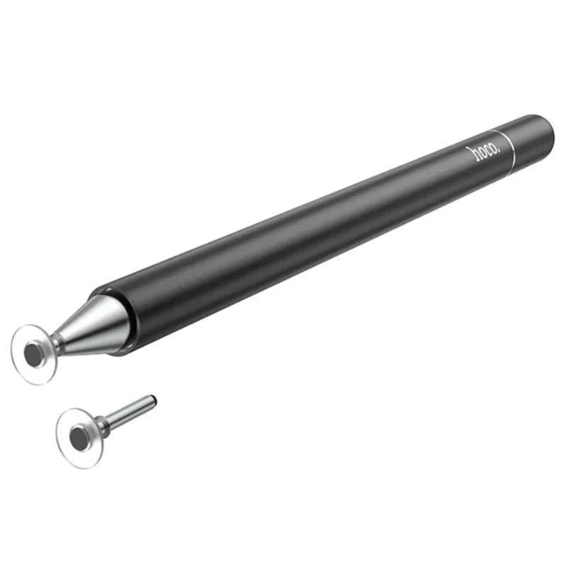 Стилус Hoco GM103 Universal Capacitive Pen – Черный. Фото 4 из 5