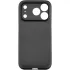Чохол Getman Carbon Ultra Slim для Apple iPhone 18 Pro – Black. Фото 6 з 8
