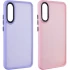 Чохол TPU+PC Lyon Frosted на Samsung Galaxy A50 (A505F) / A50s / A30s фото 2 з 3