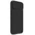TPU+PC чохол Nillkin Textured S Magnetic на Apple iPhone 14 (6.1") – Black. Фото 3 з 6