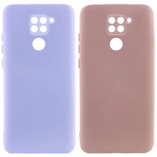 Чехол Silicone Case Lakshmi с закрытой камерой для Xiaomi Redmi Note 9 / Redmi 10X фото 1 Чехол Silicone Case Lakshmi с закрытой камерой для Xiaomi Redmi Note 9 / Redmi 10X фото 1 из 1