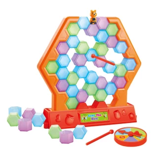 Настільна інтерактивна гра Ummi 93788 Save the Bee фото 1 з 1