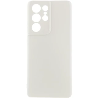 Чехол Silicone Case Lakshmi Plus с закрытой камерой для Samsung Galaxy S22 Ultra фото 1 из 1