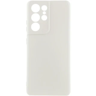 Чохол Silicone Cover Ummi Lakshmi Full Camera (AA) для Samsung Galaxy S22 Ultra фото 1 з 1