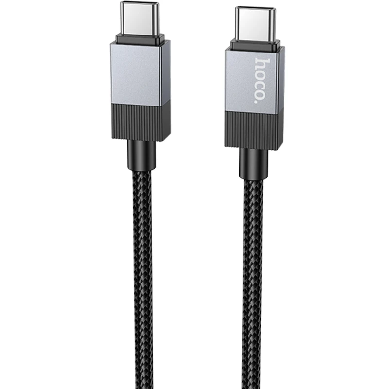 Дата кабель Hoco X110 Honorific USB to Type-C 3A (1m) фото 1 из 1