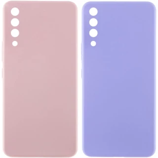 Чехол Silicone Case Lakshmi Premium з закритою камерою на Samsung Galaxy A50 (A505F) / A50s / A30s фото 1 Чехол Silicone Case Lakshmi Premium з закритою камерою на Samsung Galaxy A50 (A505F) / A50s / A30s фото 1 из 1