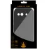 Чохол Silicone Case Lakshmi Premium із закритою камерою для Google Pixel 9a – Чорний / Black. Фото 4 з 4
