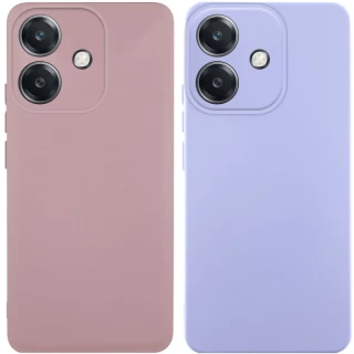 Чохол Silicone Case Lakshmi Plus з закритою камерою на Oppo A40m фото 1 з 1