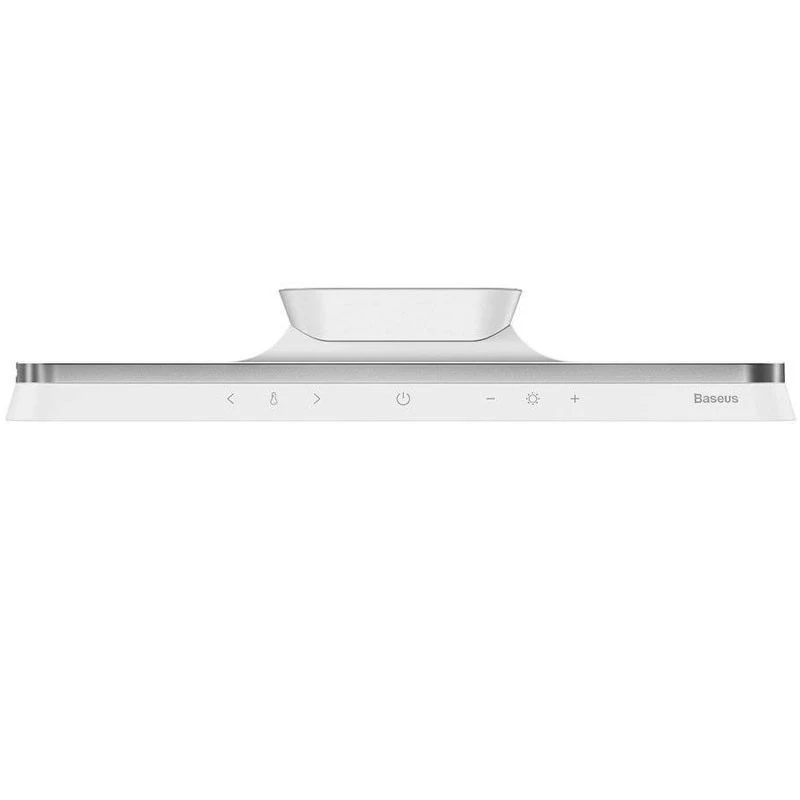 Настільна лампа Baseus Magnetic Stepless Dimming Charging Desk Lamp Pro (DGXC-0) фото 1 з 1