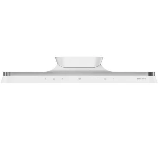 Настільна лампа Baseus Magnetic Stepless Dimming Charging Desk Lamp Pro (DGXC-0) фото 1 з 6